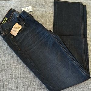 ❤️NWT❤️ J CREW MATCHSTICK PREMIUM DENIM